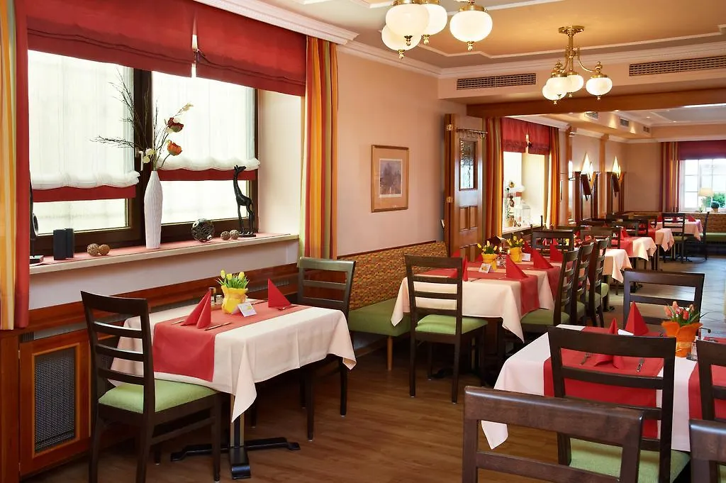 Gasthof Gigl Hotel Neustadt an der Donau
