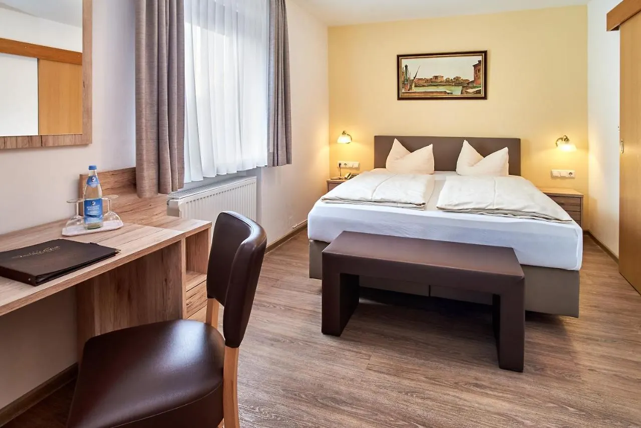 Gasthof Gigl Hotel Neustadt an der Donau 3*,  Germany