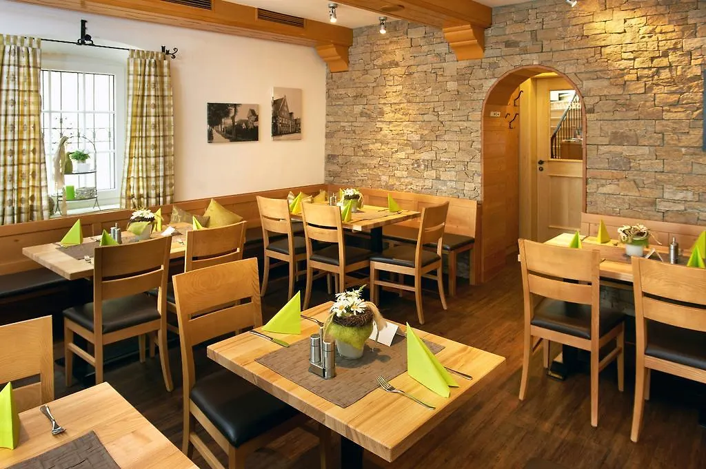 Gasthof Gigl Hotel Neustadt an der Donau