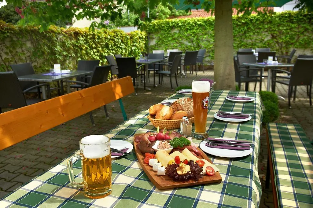 Gasthof Gigl Hotel Neustadt an der Donau Germany
