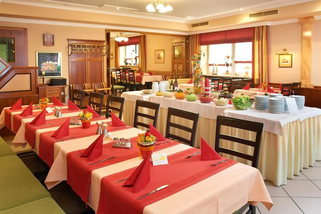 Gasthof Gigl Hotel Neustadt an der Donau