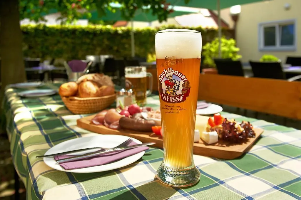 Gasthof Gigl Hotel Neustadt an der Donau