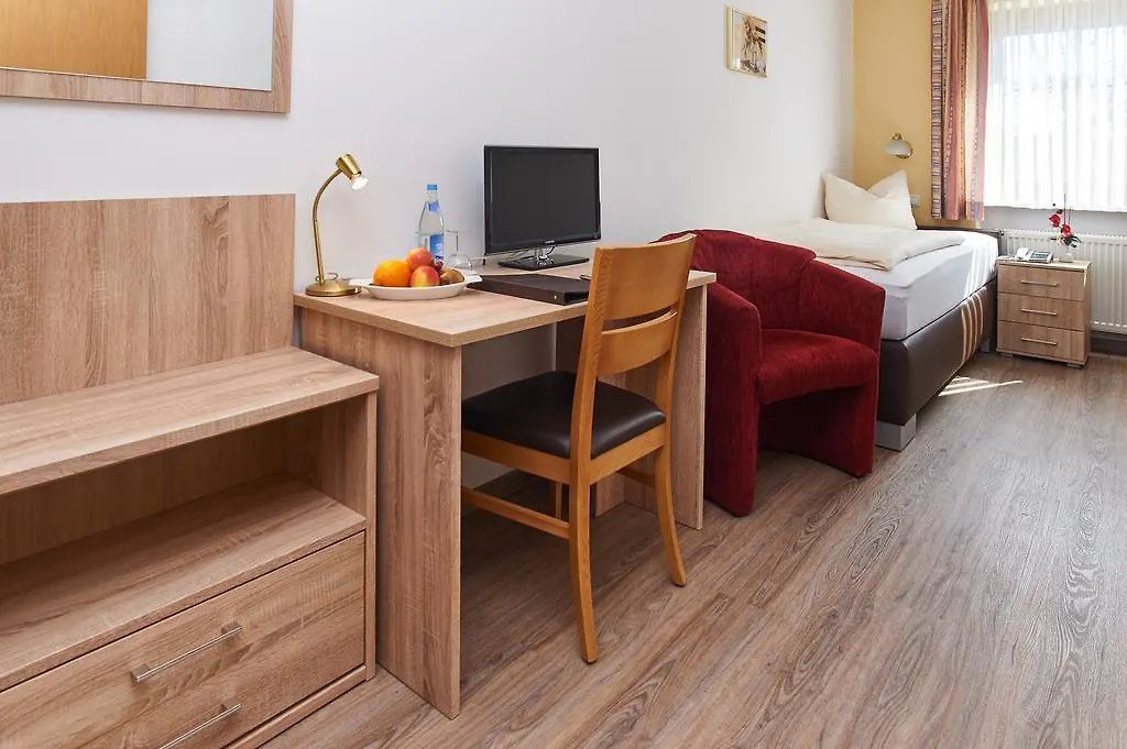Gasthof Gigl Hotel Neustadt an der Donau