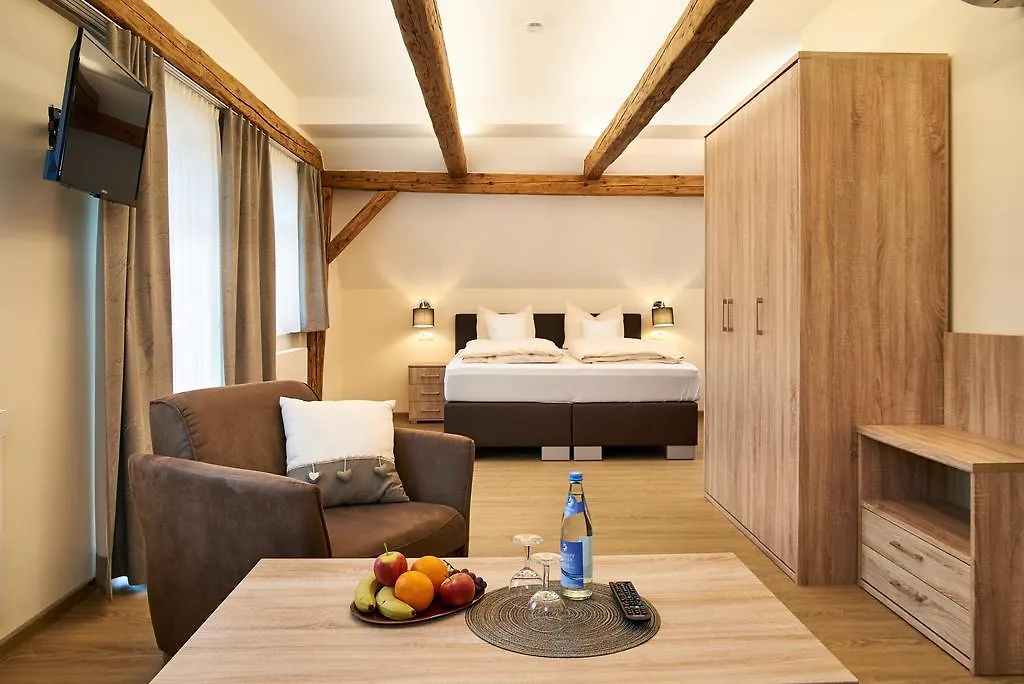 Gasthof Gigl Hotel Neustadt an der Donau
