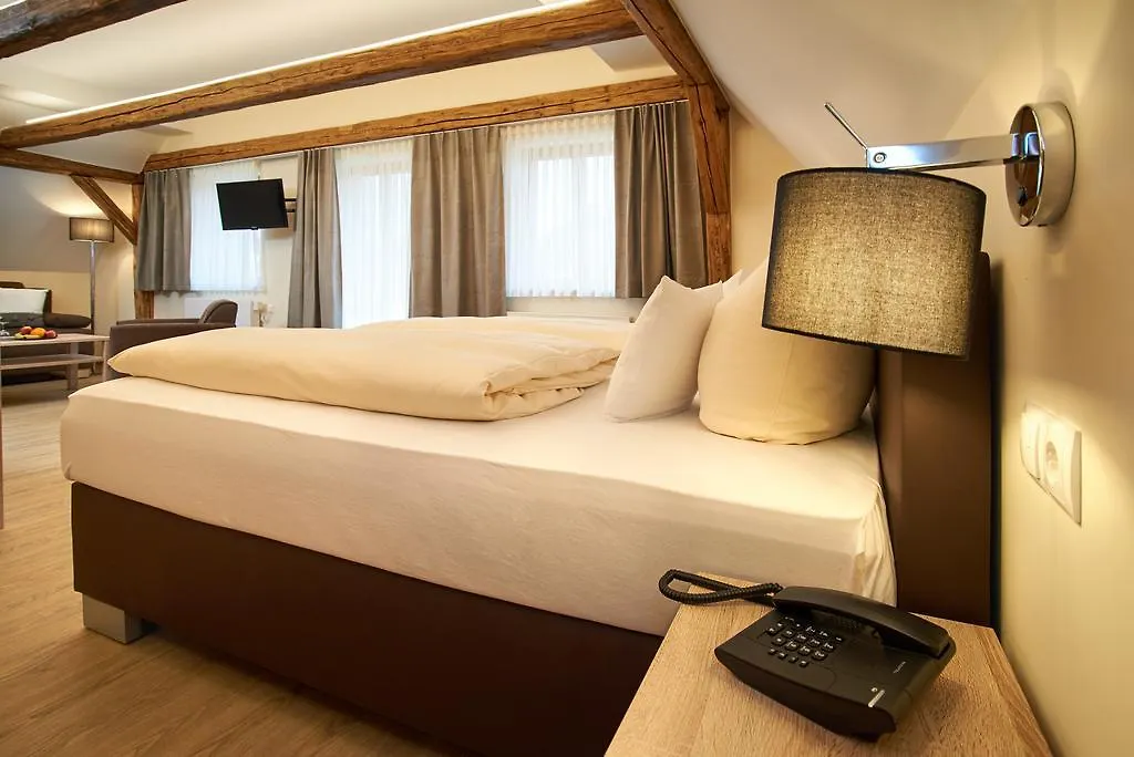 Gasthof Gigl Hotel Neustadt an der Donau
