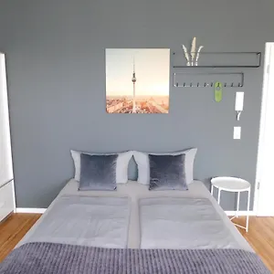 Boardinghouse By Sunton , Berlin Germany
