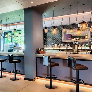Premier Airport Hotel Berlin