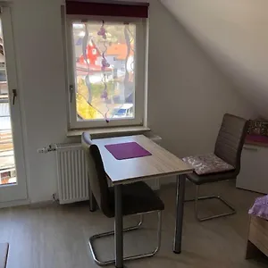 Gasthof Weinmotel Simon 1 A, Alzenau