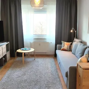 Zuhause Mit Aussicht Apartment Leipzig