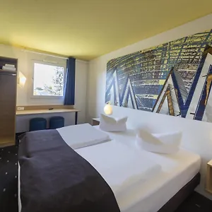 Leipzig-nord 3*, Leipzig Germany