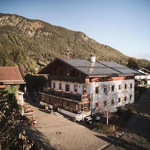 Hotel Rait´ner Wirt, Schleching
