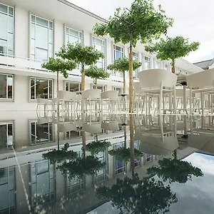 Burkardushaus, Tagungszentrum Am Dom Hotel
