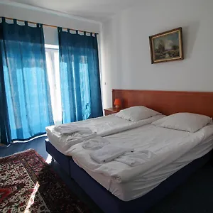 Ahrberg Viertel Hotel Hannover