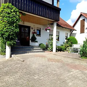 Gasthof Waldner, Oberthulba
