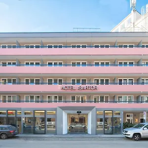 Isartor Hotel München