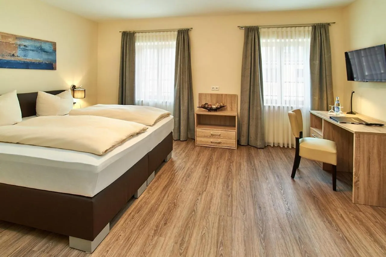 Gasthof Gigl Neustadt an der Donau Hotel