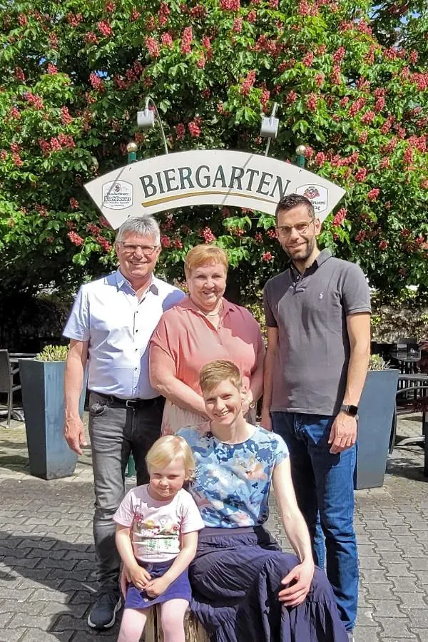 Gasthof Gigl Hotel Neustadt an der Donau