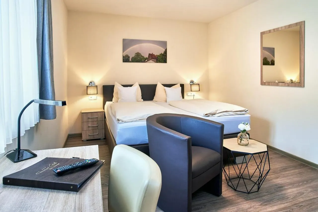 Gasthof Gigl Hotel Neustadt an der Donau 3*,  Germany