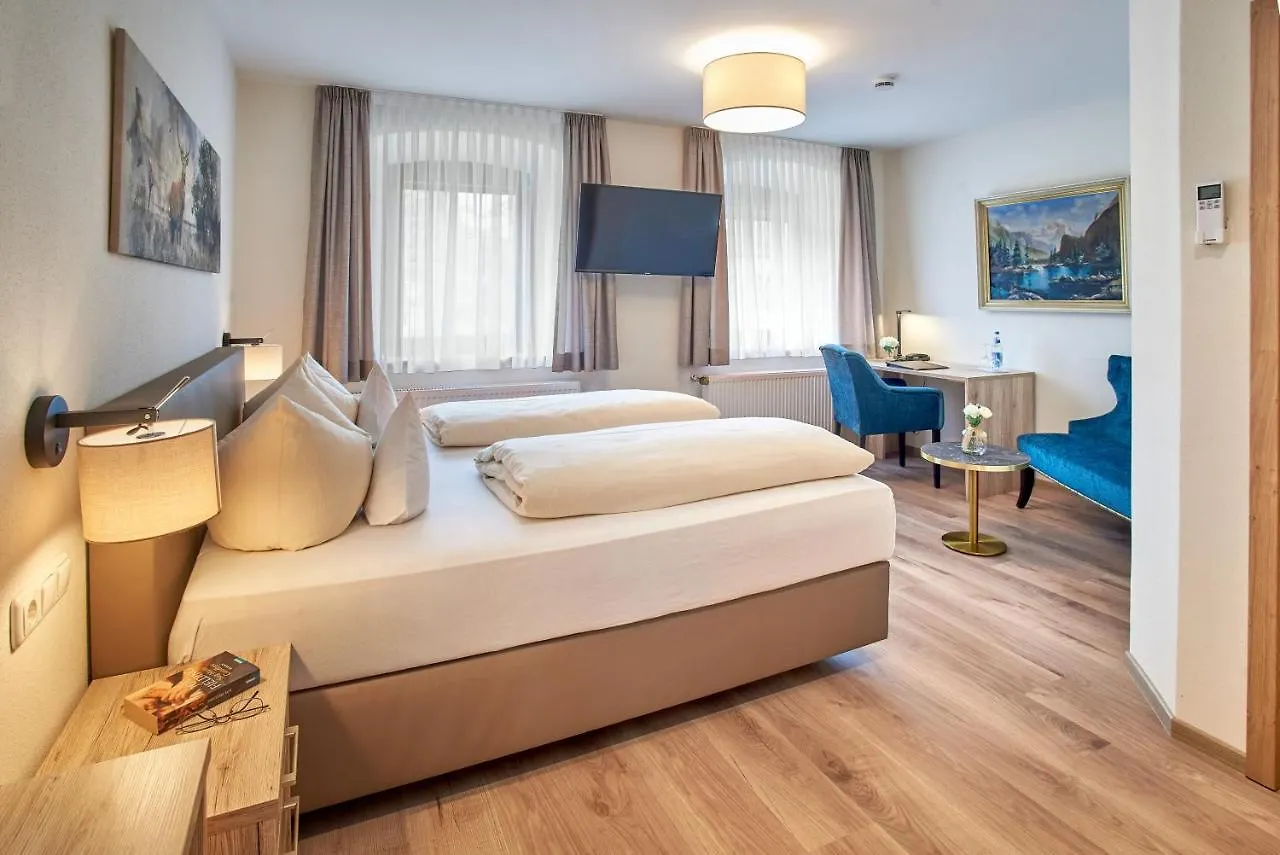 Gasthof Gigl Hotel Neustadt an der Donau 3*,