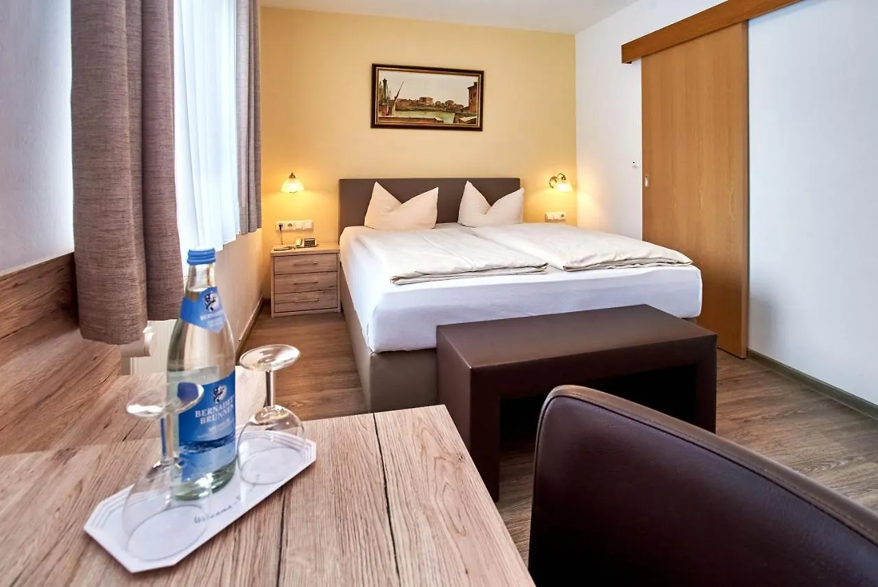 ***  Gasthof Gigl Hotel Neustadt an der Donau Germany