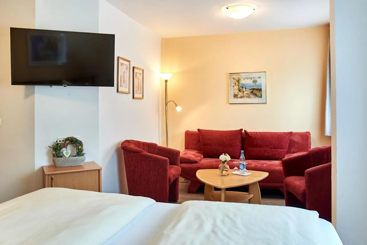Gasthof Gigl Hotel Neustadt an der Donau