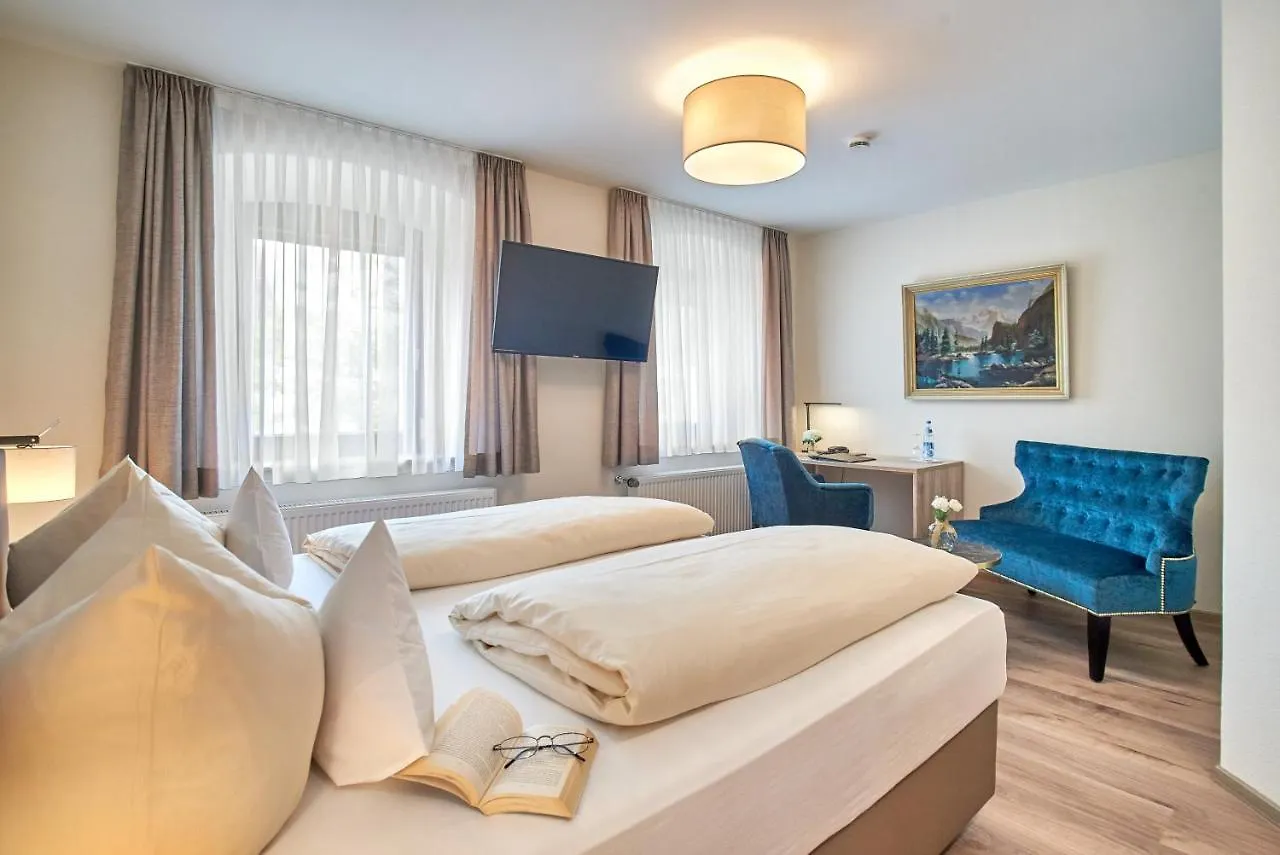 Gasthof Gigl Hotel Neustadt an der Donau 3*,  Germany