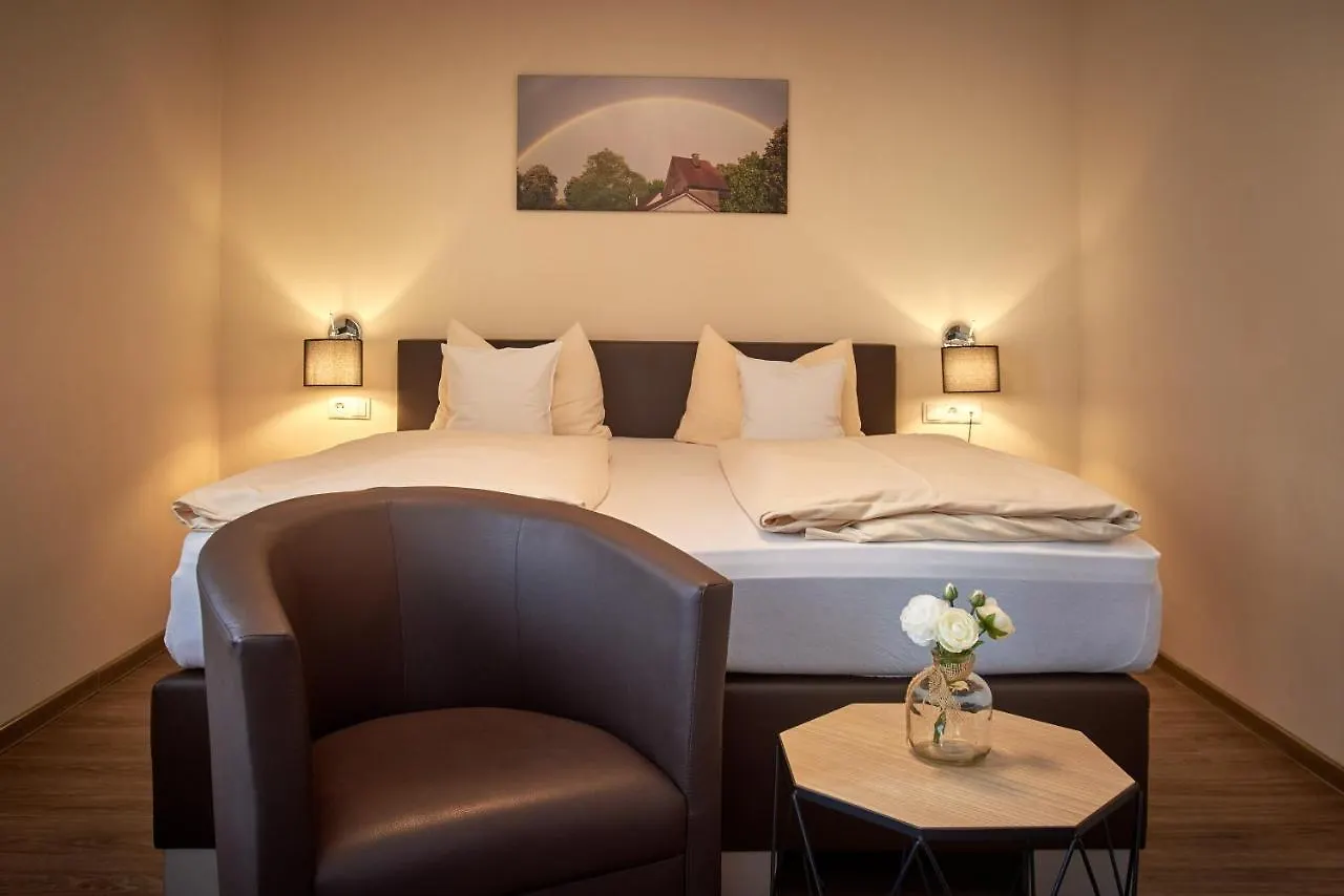 Gasthof Gigl Hotel Neustadt an der Donau