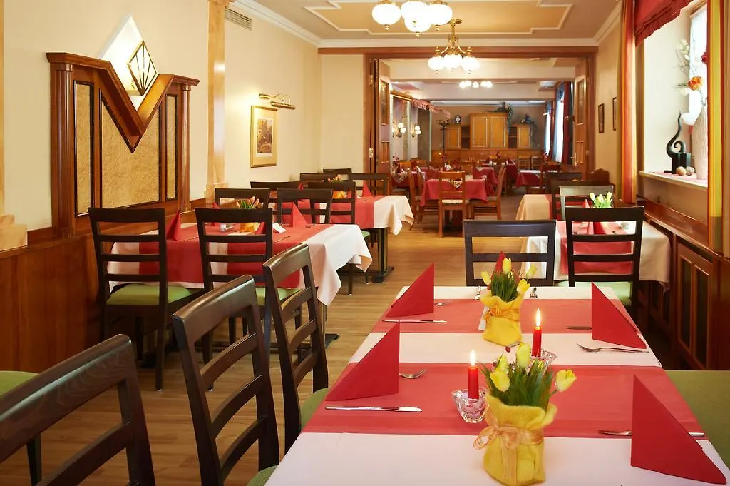 Gasthof Gigl Neustadt an der Donau 3*,  Deutschland
