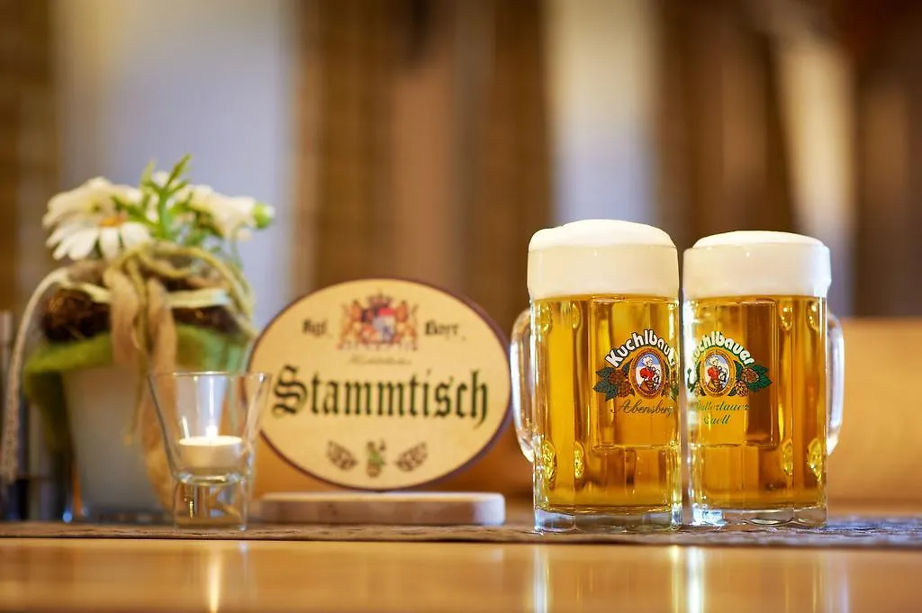 Gasthof Gigl Neustadt an der Donau Hotel