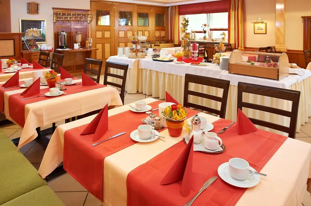 Gasthof Gigl Neustadt an der Donau Hotel
