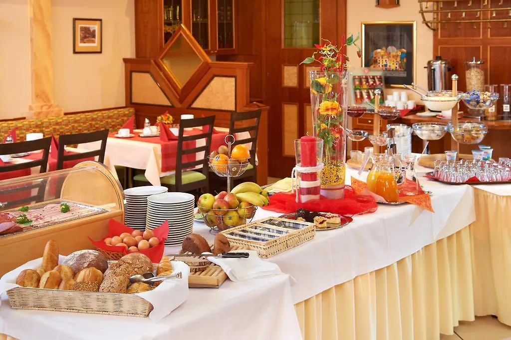 Gasthof Gigl Neustadt an der Donau Hotel