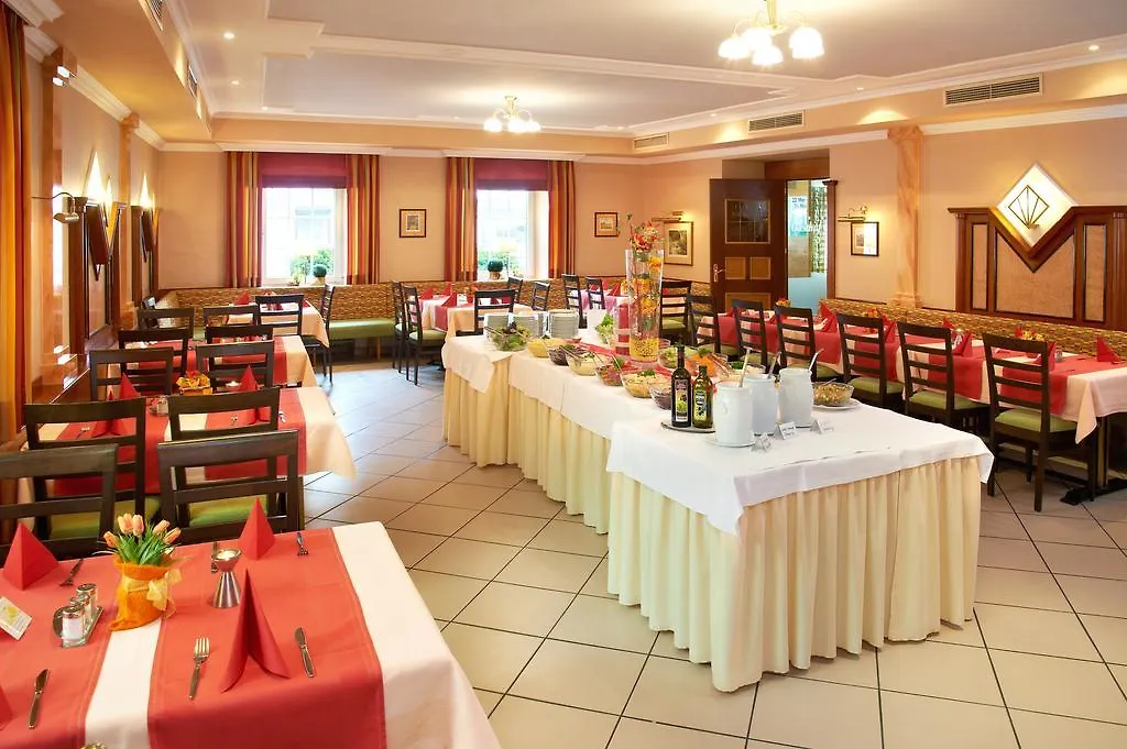 Hotel Gasthof Gigl Neustadt an der Donau