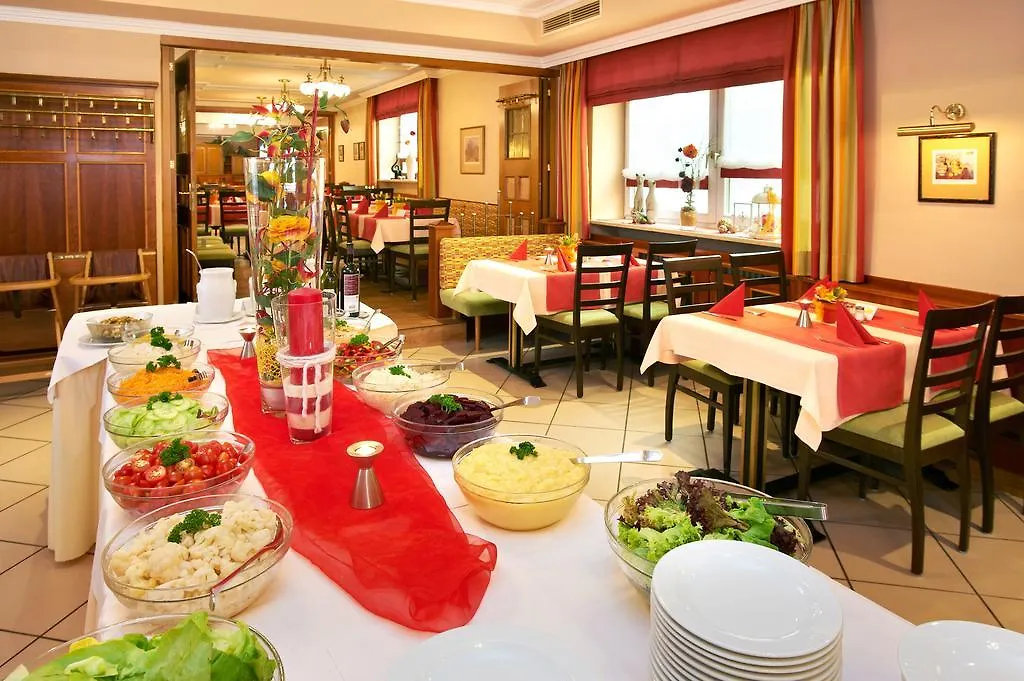 ***  Gasthof Gigl Hotel Neustadt an der Donau Germany