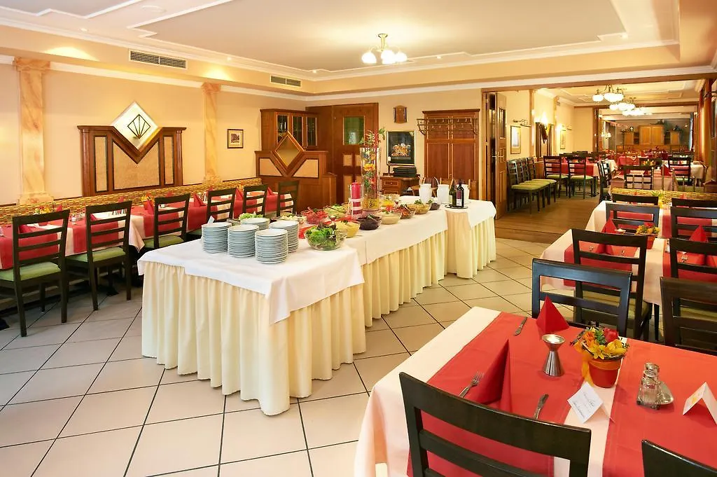 Gasthof Gigl Hotel Neustadt an der Donau