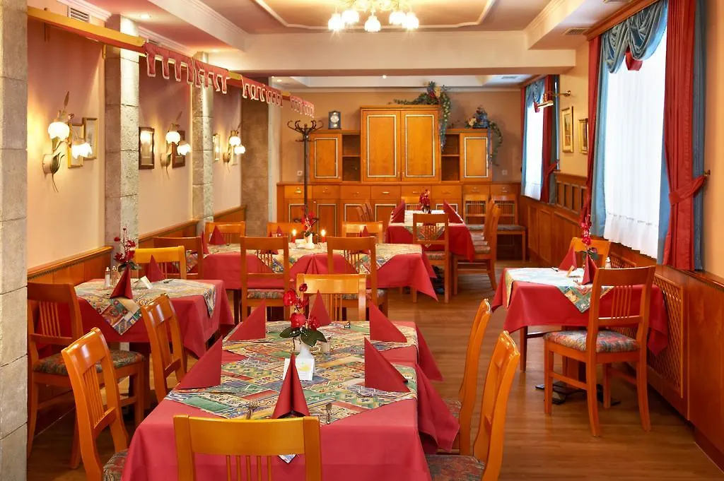Gasthof Gigl Neustadt an der Donau
