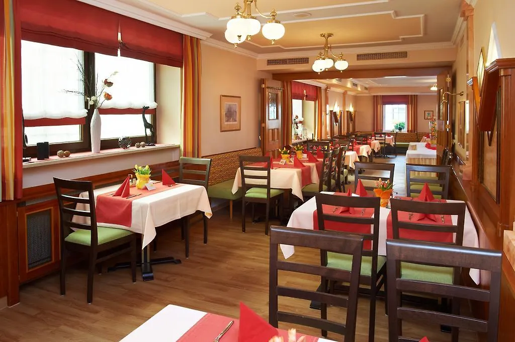 Hotel Gasthof Gigl Neustadt an der Donau