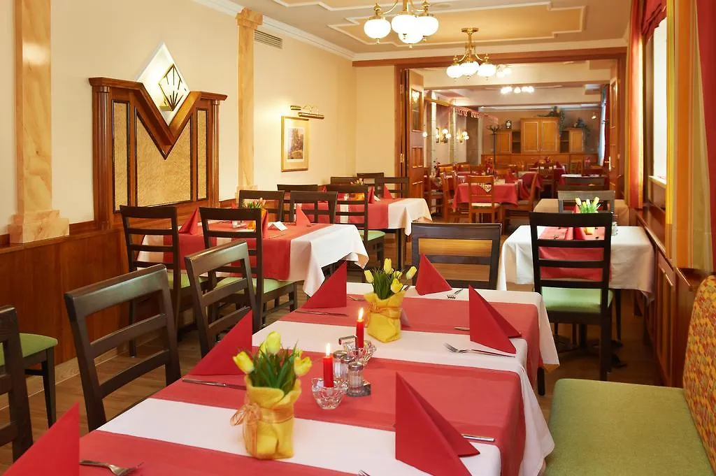Gasthof Gigl Hotel Neustadt an der Donau