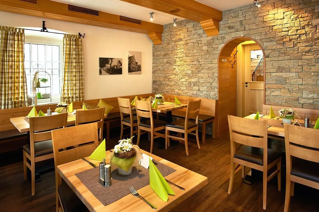 Gasthof Gigl Neustadt an der Donau Hotel