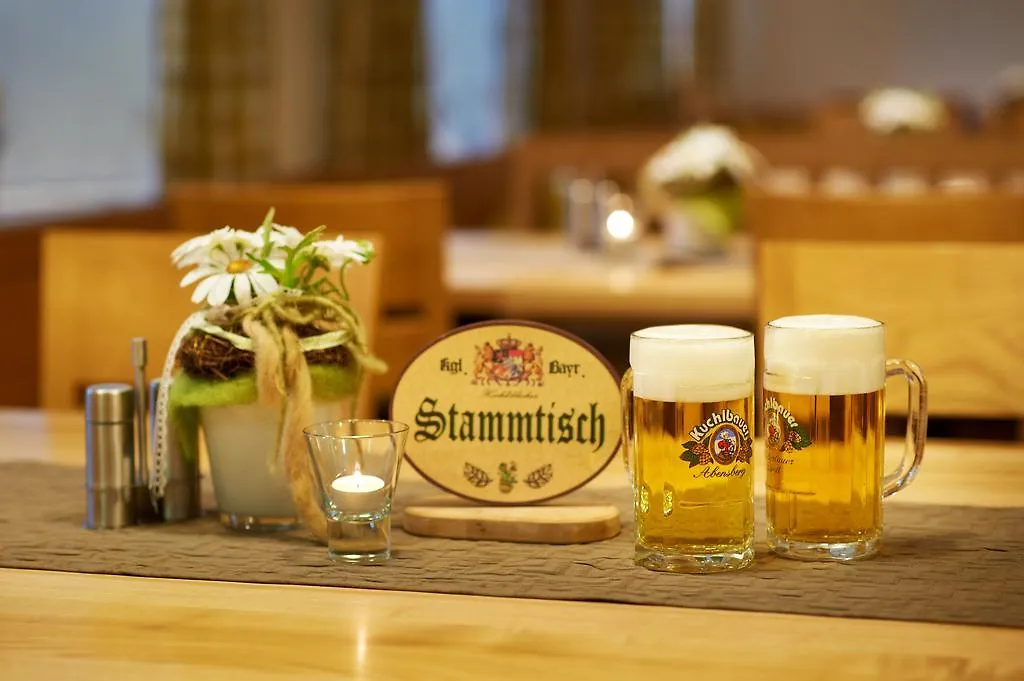 Gasthof Gigl Neustadt an der Donau Deutschland
