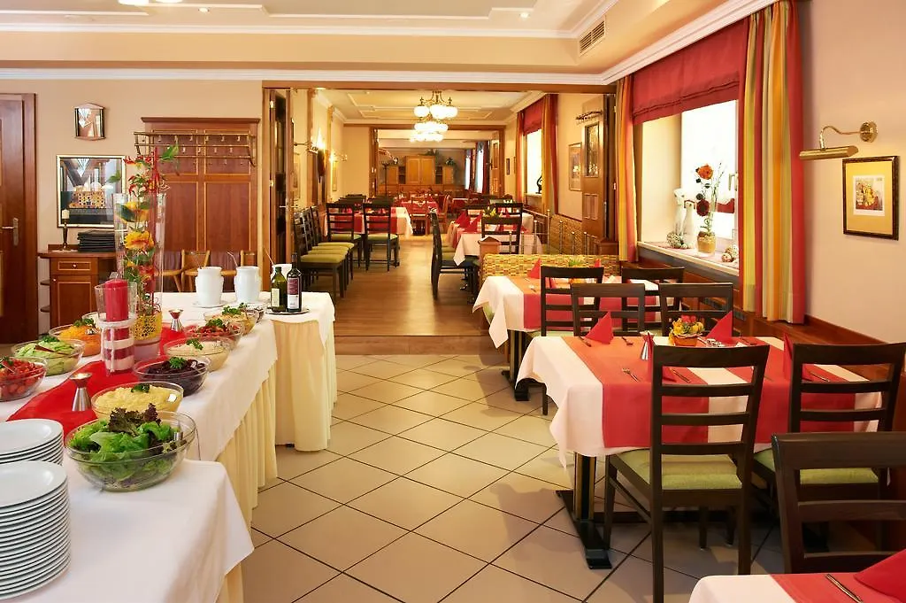 Gasthof Gigl Neustadt an der Donau Hotel