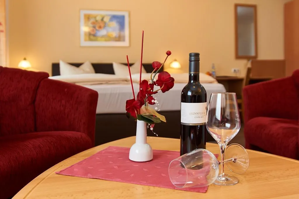Gasthof Gigl Hotel Neustadt an der Donau