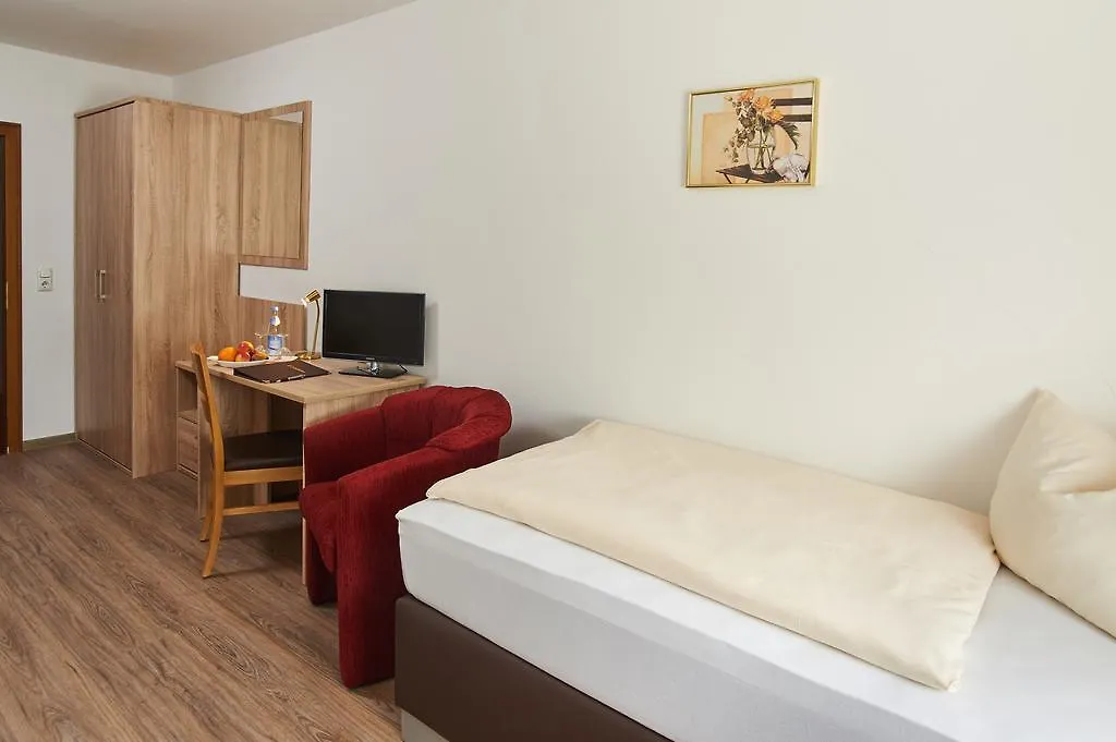 Gasthof Gigl Hotel Neustadt an der Donau