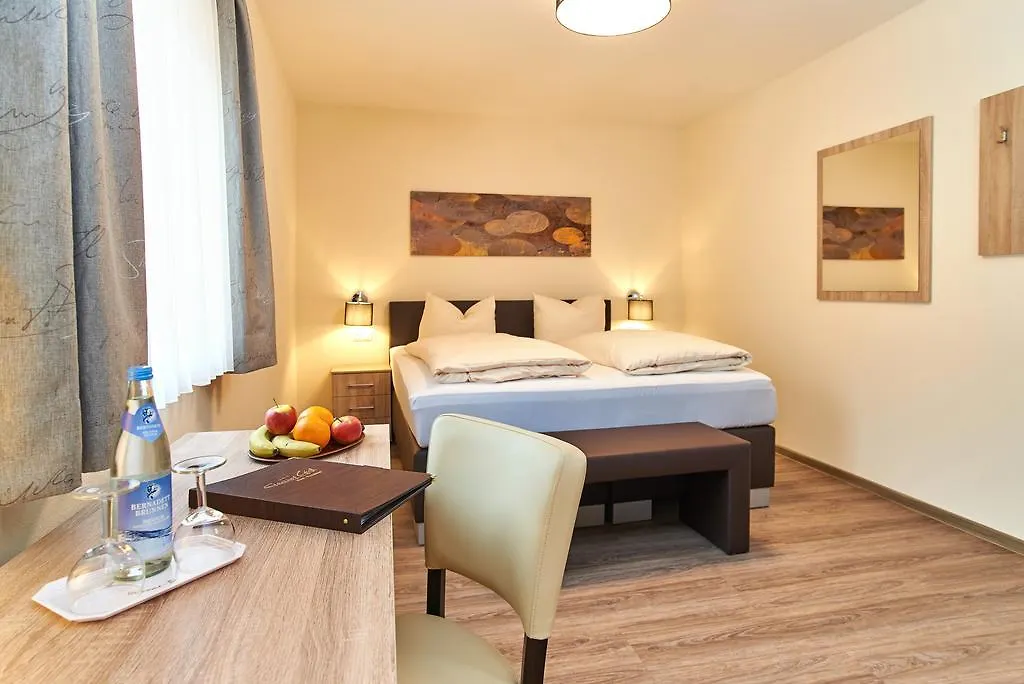 Hotel Gasthof Gigl Neustadt an der Donau