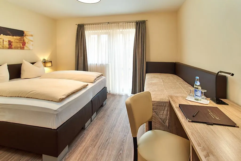 Gasthof Gigl Neustadt an der Donau Hotel