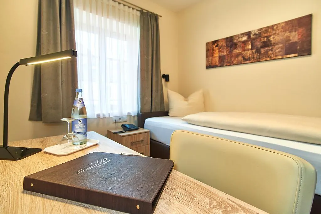 Gasthof Gigl Hotel Neustadt an der Donau 3*,