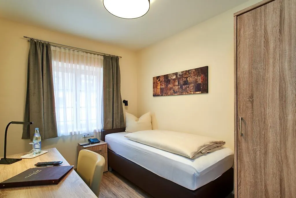 Gasthof Gigl Hotel Neustadt an der Donau
