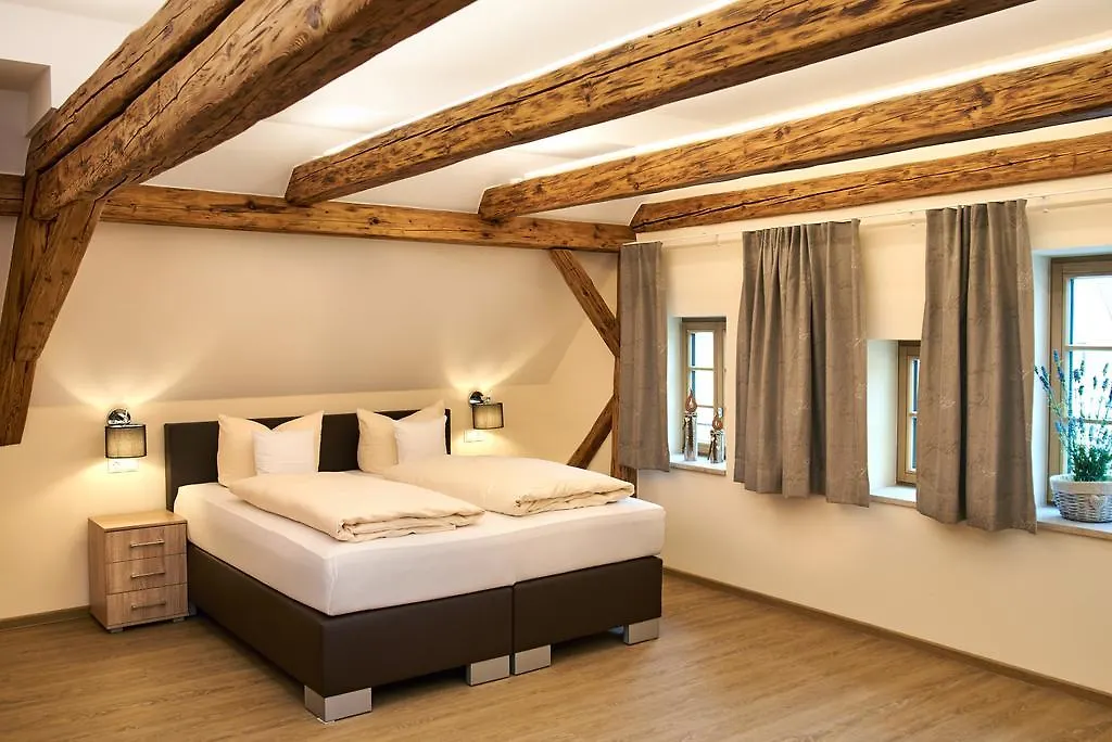 Gasthof Gigl Neustadt an der Donau 3*,