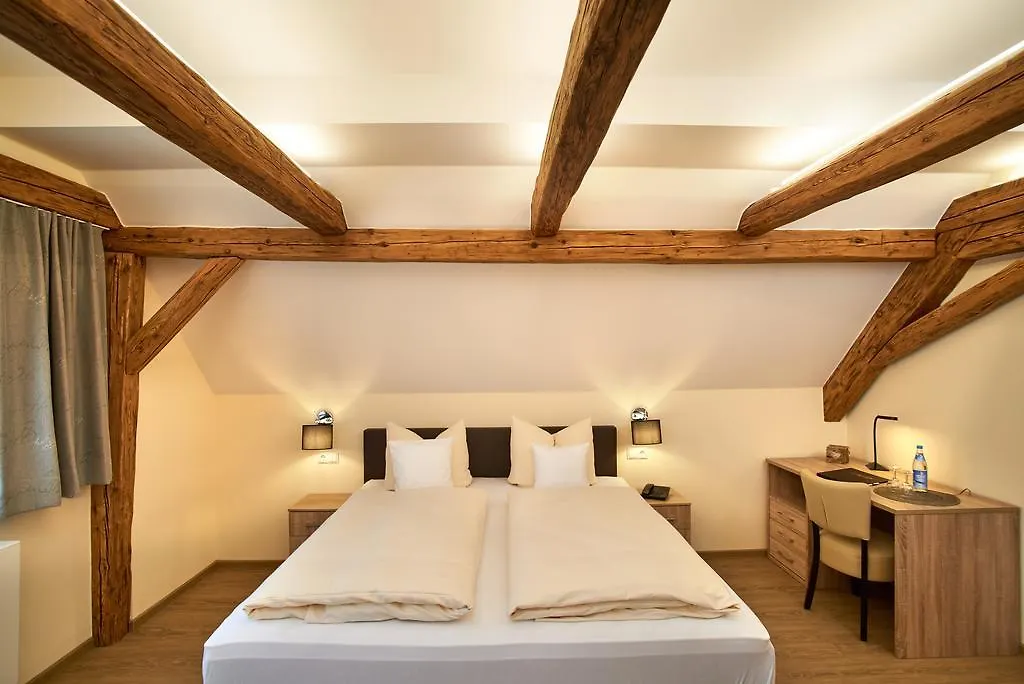 *** Hotel Gasthof Gigl Neustadt an der Donau Deutschland