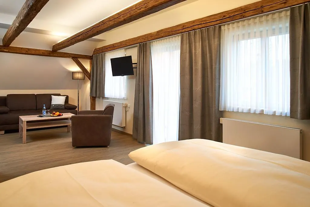 Gasthof Gigl Hotel Neustadt an der Donau 3*,  Germany