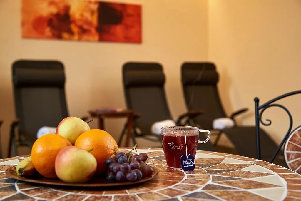 Gasthof Gigl Hotel Neustadt an der Donau
